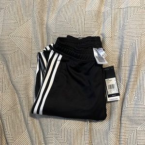 NEW adidas Tiro pants. Size XS